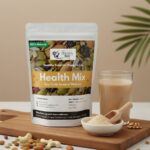 Cherry Beaute Health Mix | Daily Nutrition & Wellness Drink Mix