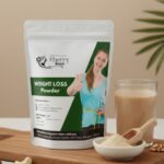 Cherry Beaute Weight Loss Powder | Natural Wellness Mix | 200gm