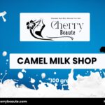 Camel Milk Soap