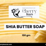 Shia Butter Soap