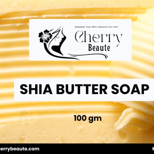 Shia Butter Soap