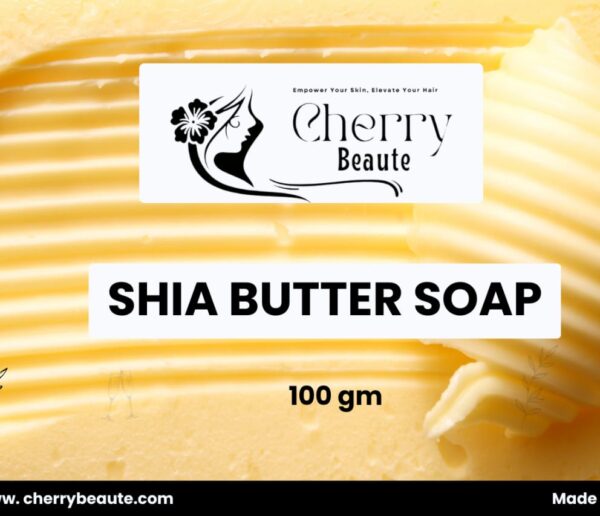 Shia Butter Soap