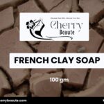 French Clay Soap