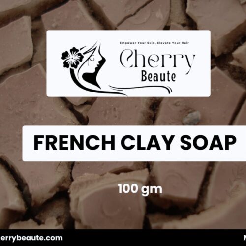 French Clay Soap