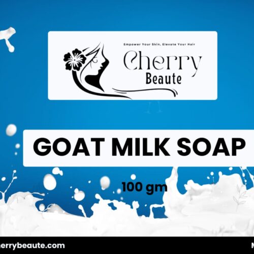 Goat Milk Soap